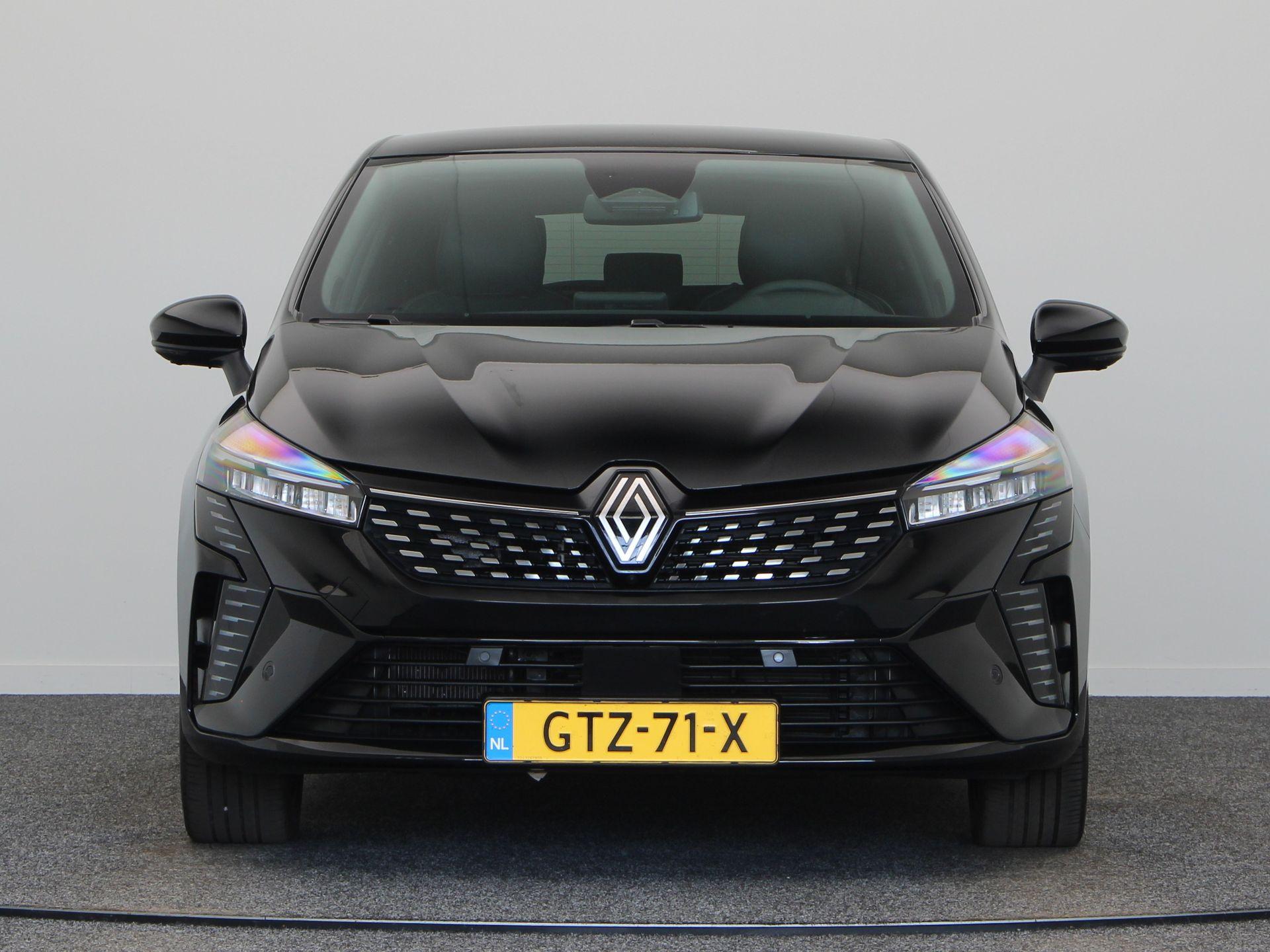 Renault Clio E-Tech Full Hybrid 145pk techno - Afbeelding 7