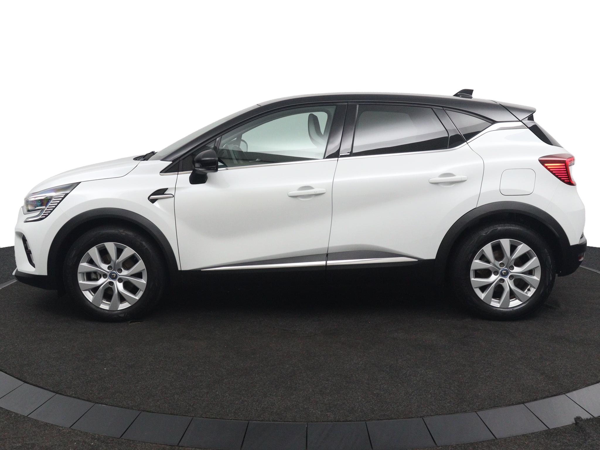 Renault Captur E-Tech Plug-in Hybrid 160 Intens - Afbeelding 2