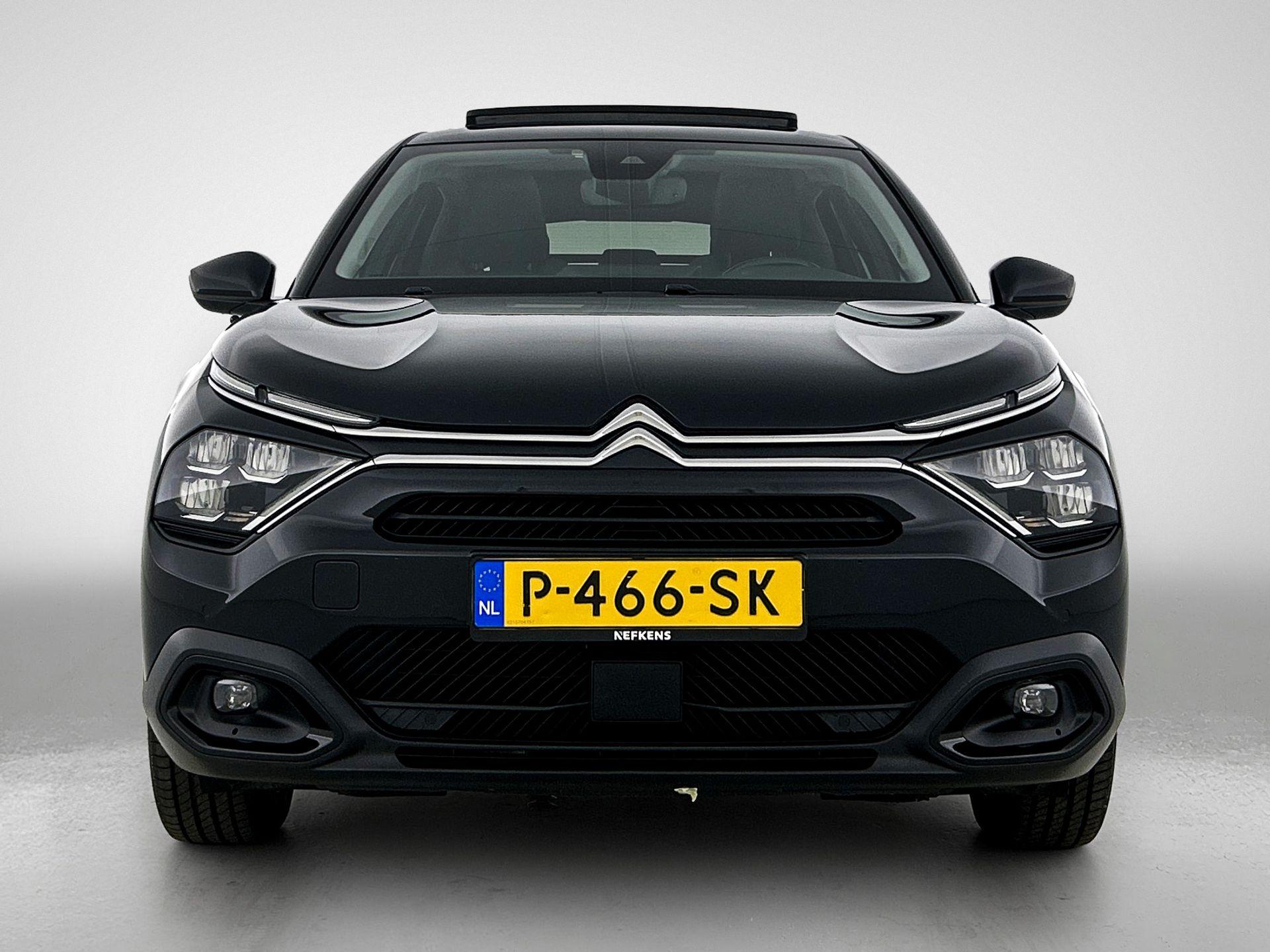 Citroën ë-C4