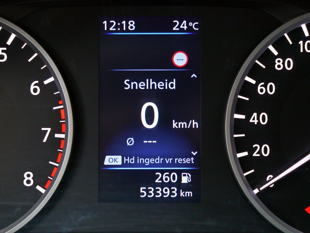 Nissan Juke 1.0 DIG-T Acenta | Carplay / Android Auto | Stoelverw. | Camera - Afbeelding 4