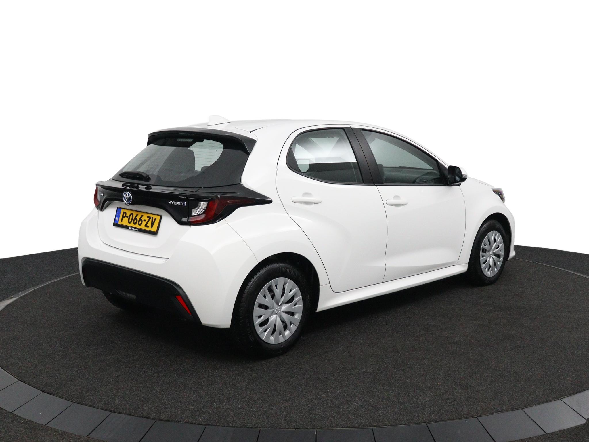 Toyota Yaris 1.5 Hybrid Active - Afbeelding 2