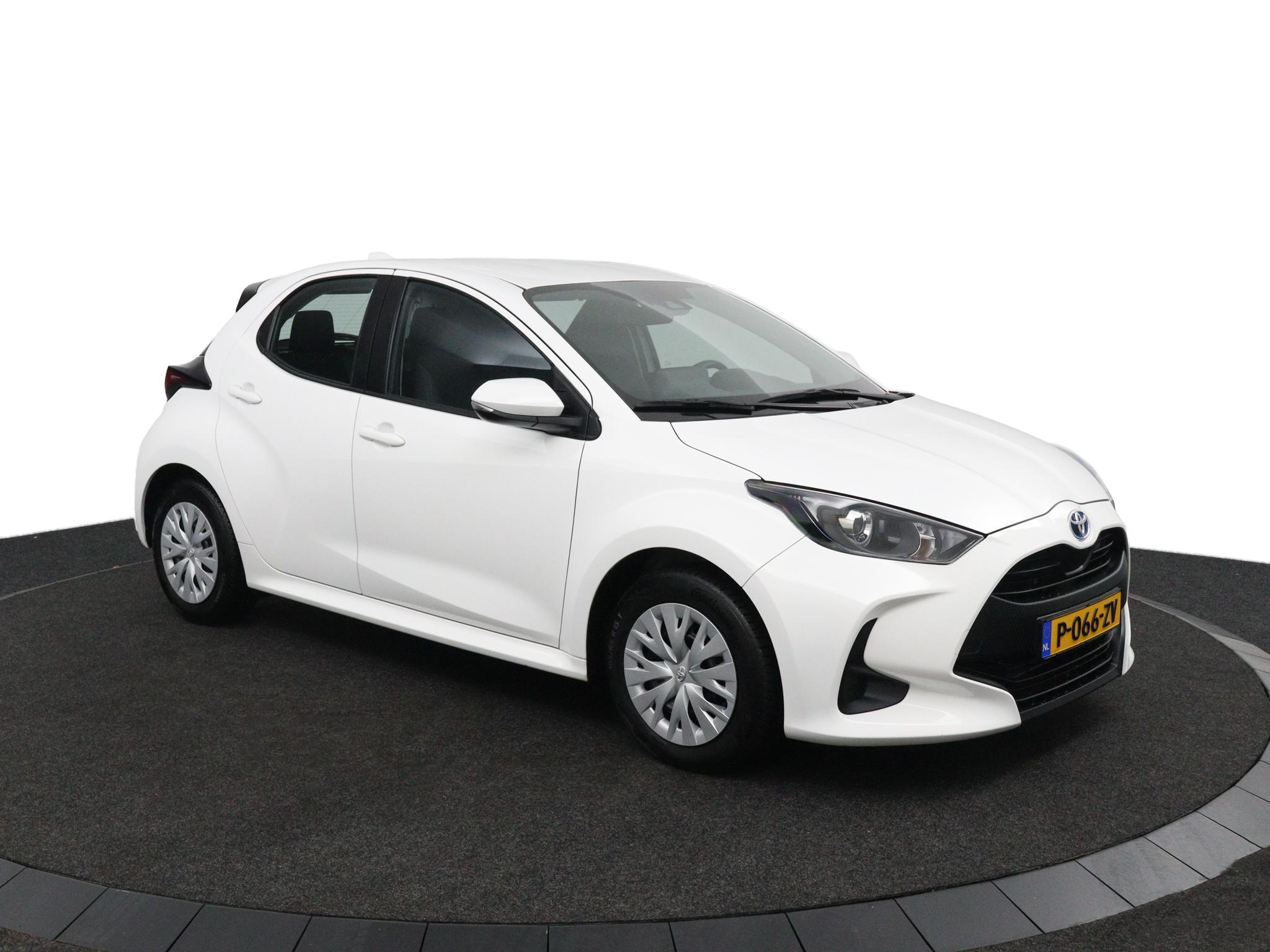 Toyota Yaris 1.5 Hybrid Active - Afbeelding 3