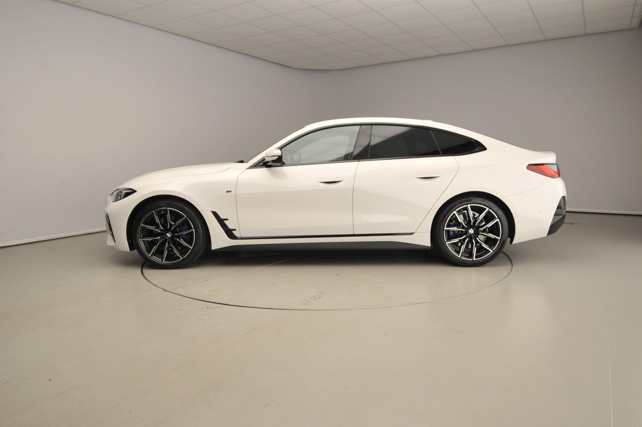 BMW 4 Serie Gran Coupé 420i - Afbeelding 2