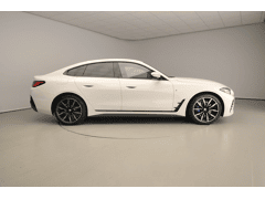 BMW 4 Serie Gran Coupé 420i - Afbeelding 4