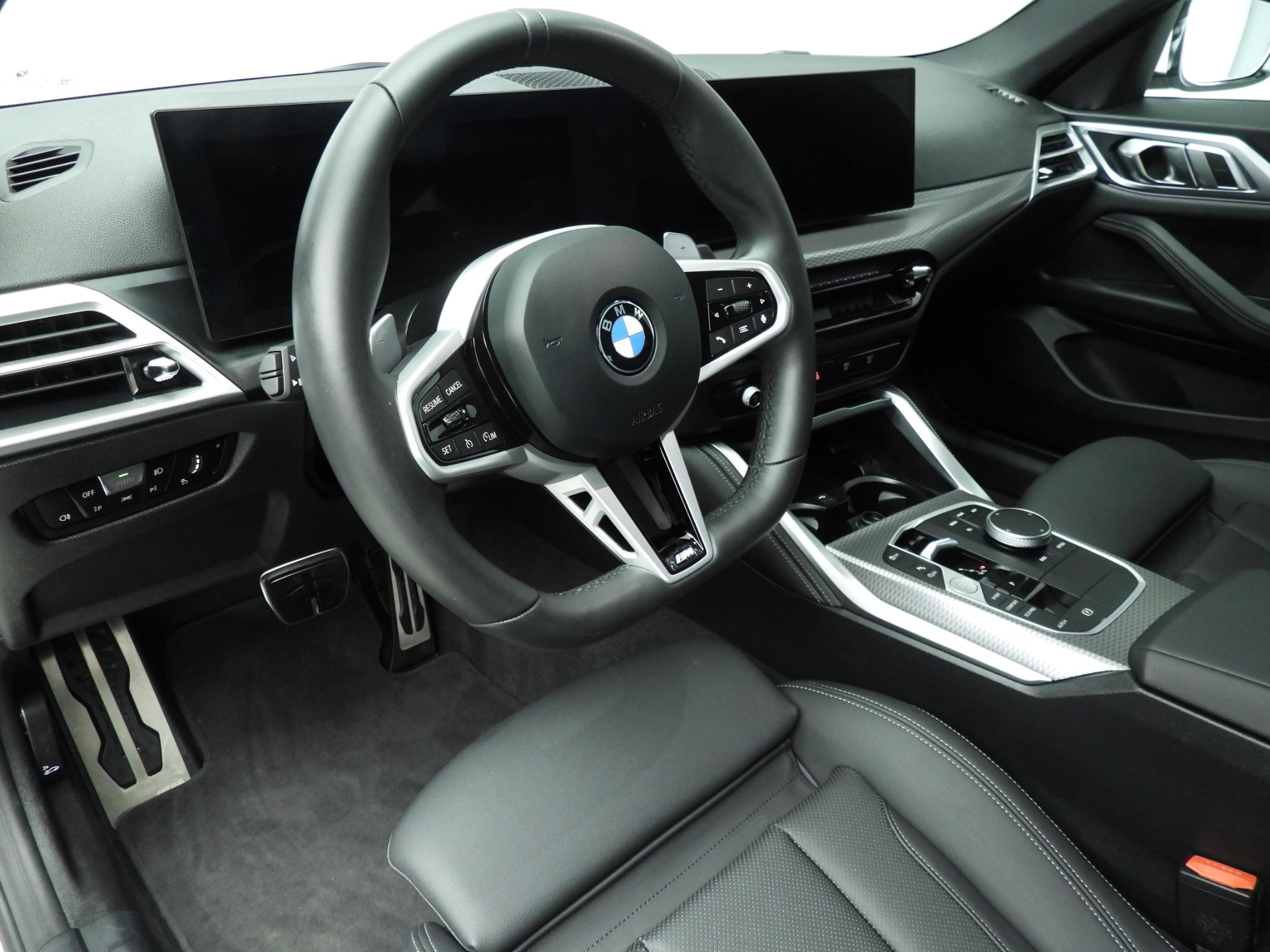BMW 4-Serie