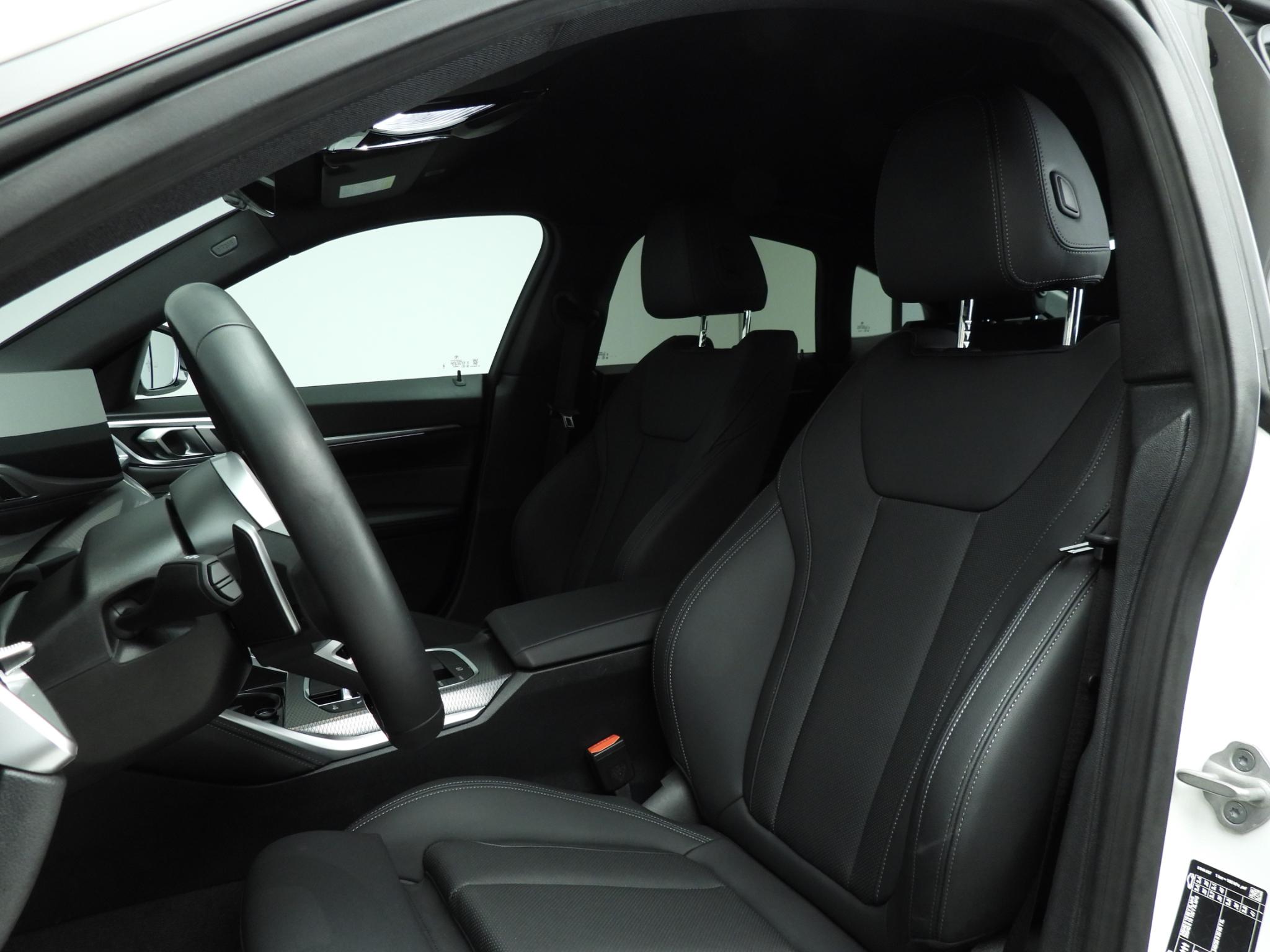 BMW 4-Serie