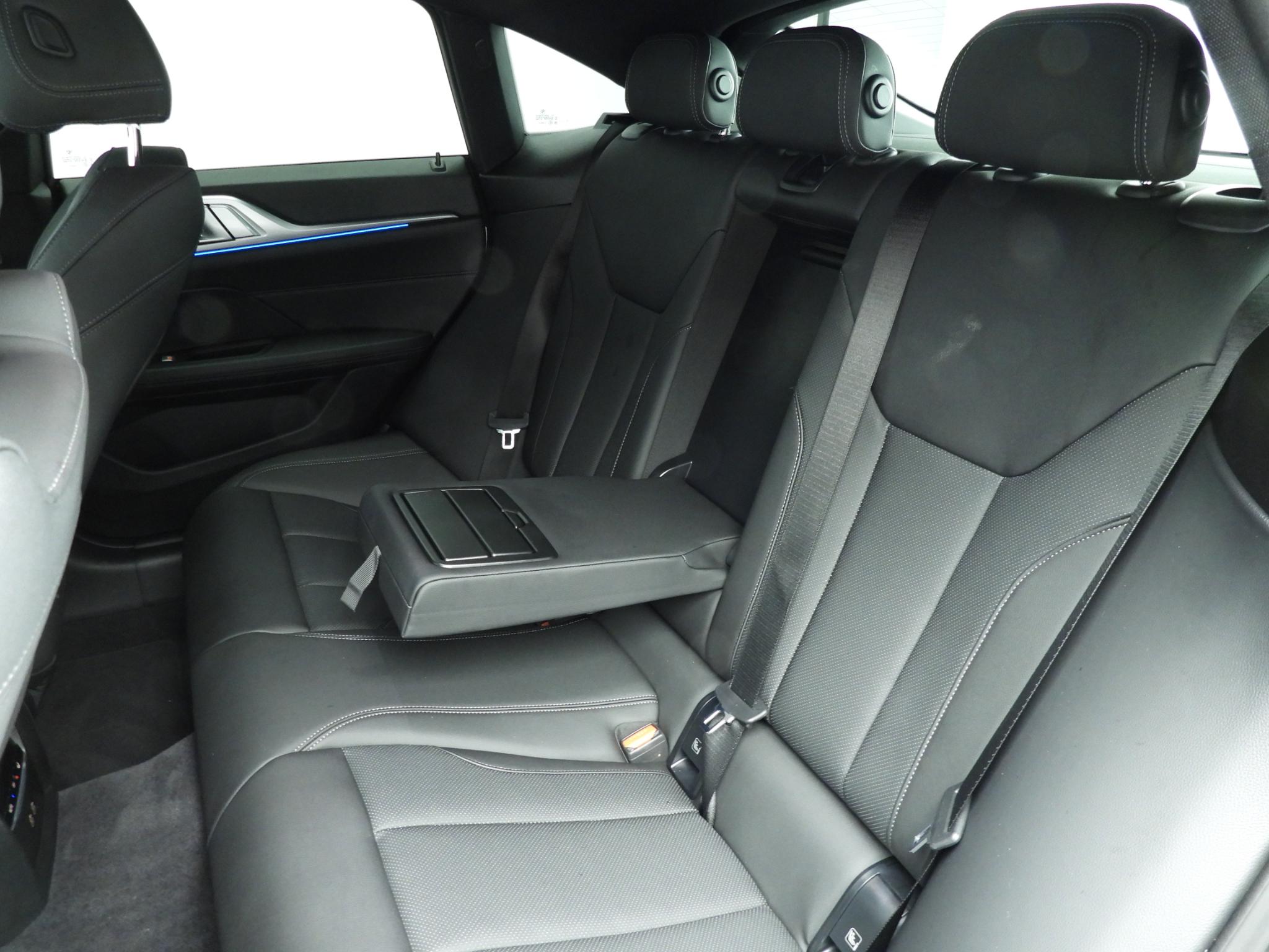 BMW 4-Serie