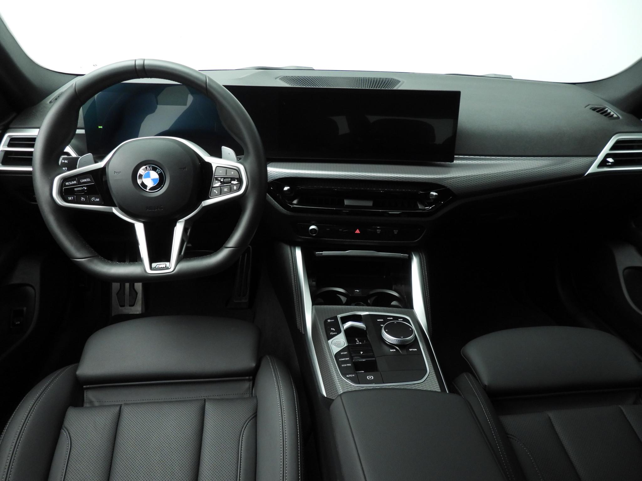BMW 4-Serie