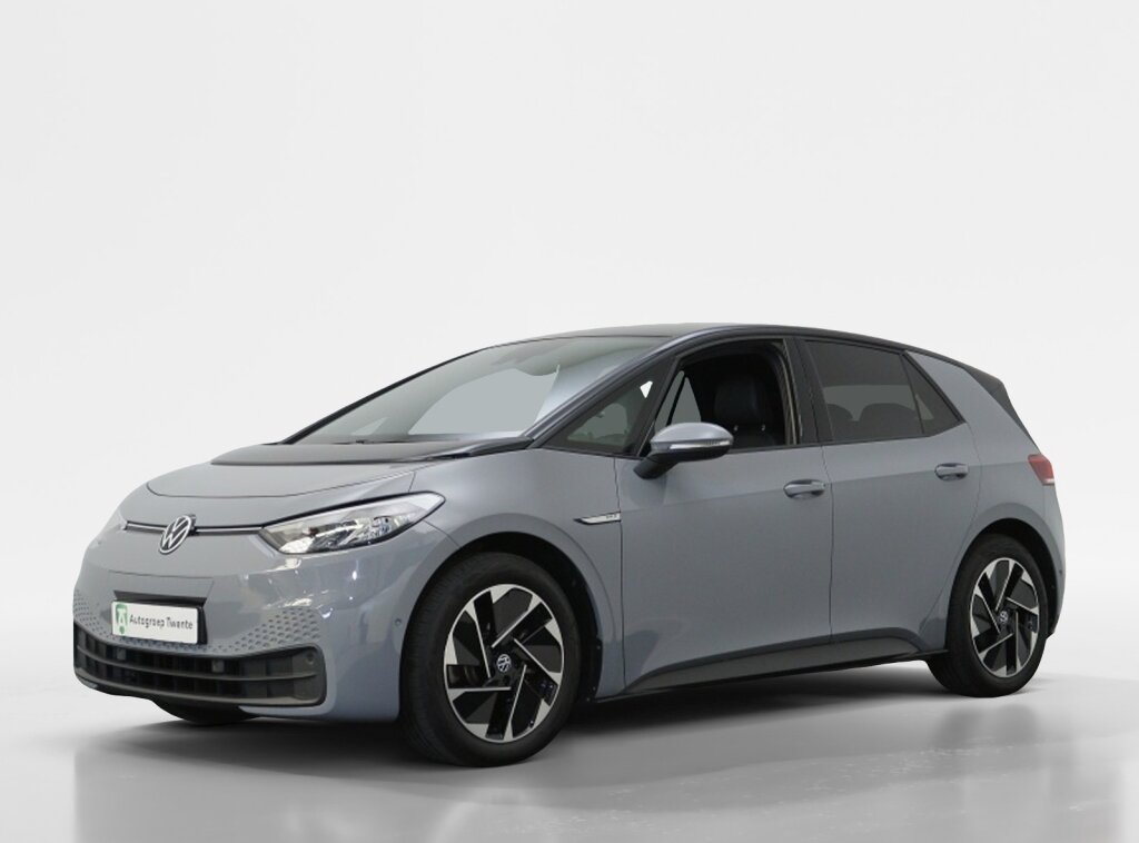 Volkswagen ID.3 Pro 58 kWh | Navigatie | Stoelverwarming | Camera | 18 Inch |