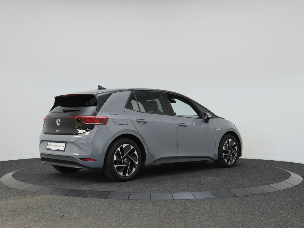 Volkswagen ID.3 Pro 58 kWh | Navigatie | Stoelverwarming | Camera | 18 Inch | - Afbeelding 2