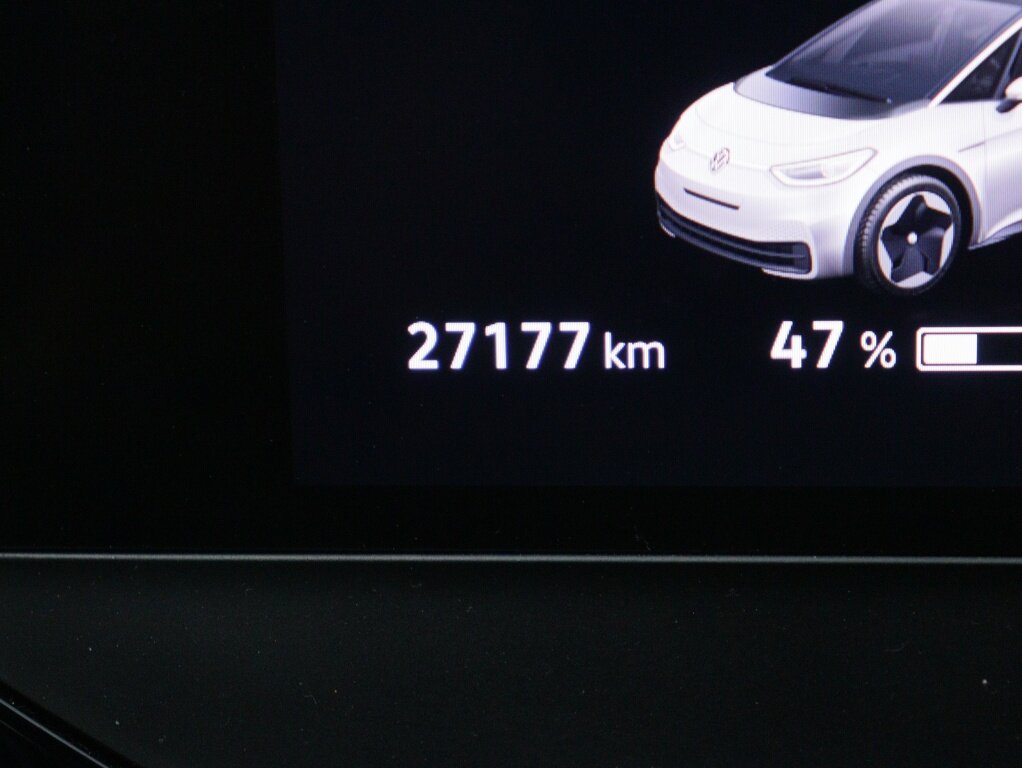 Volkswagen ID.3 Pro 58 kWh | Navigatie | Stoelverwarming | Camera | 18 Inch | - Afbeelding 4