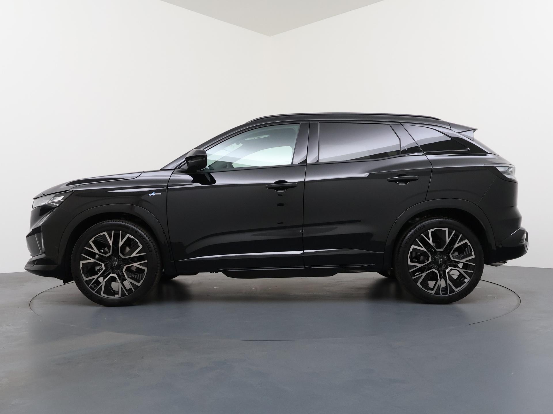 Renault Austral esprit Alpine full hybrid E-Tech 200 - Afbeelding 2