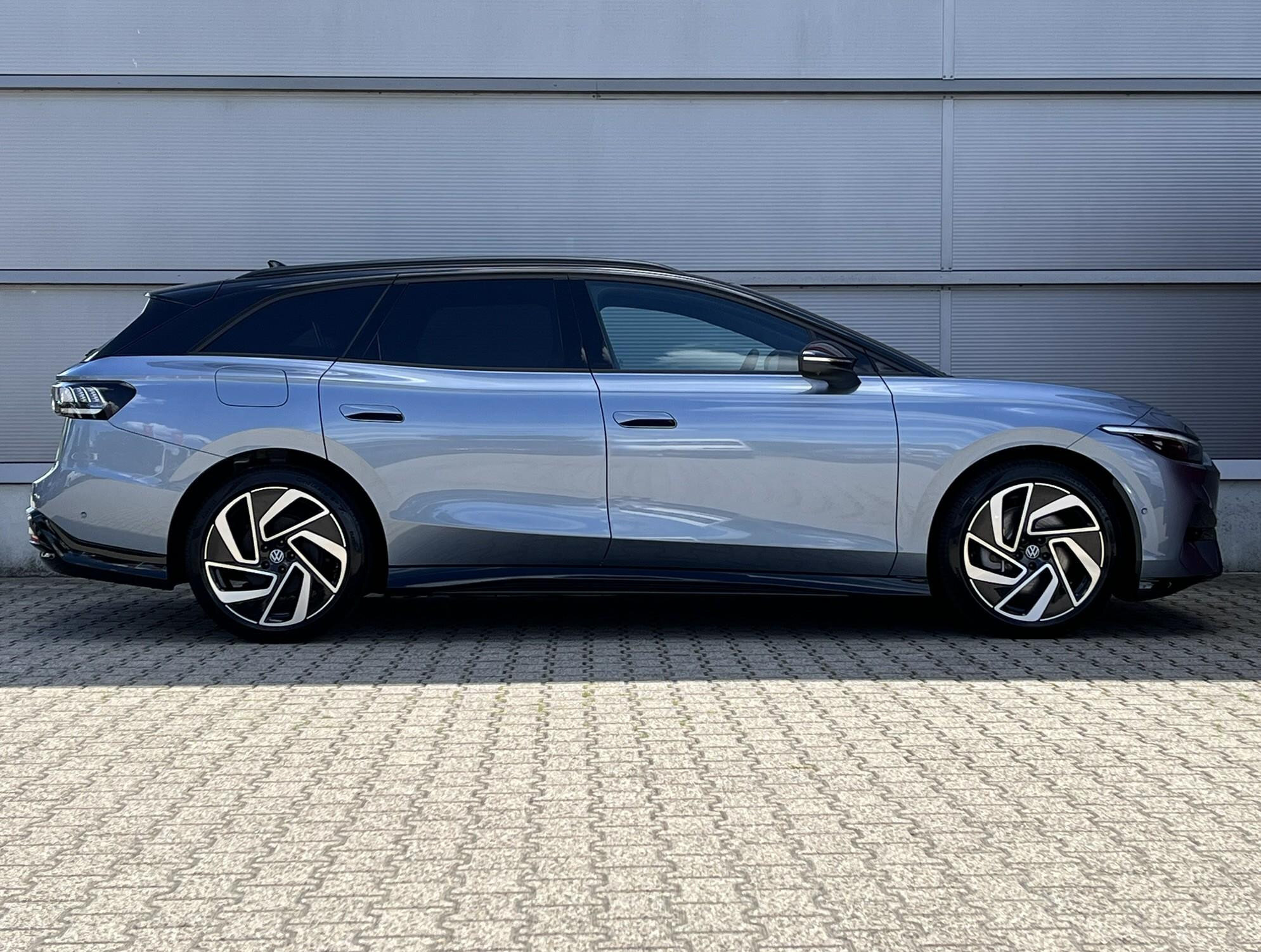 Volkswagen ID.7 Tourer Pro Limited Edition 286pk 77 kWh - Afbeelding 3