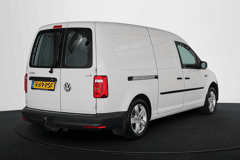 Volkswagen Caddy ABT E-CADDY Maxi - Afbeelding 3