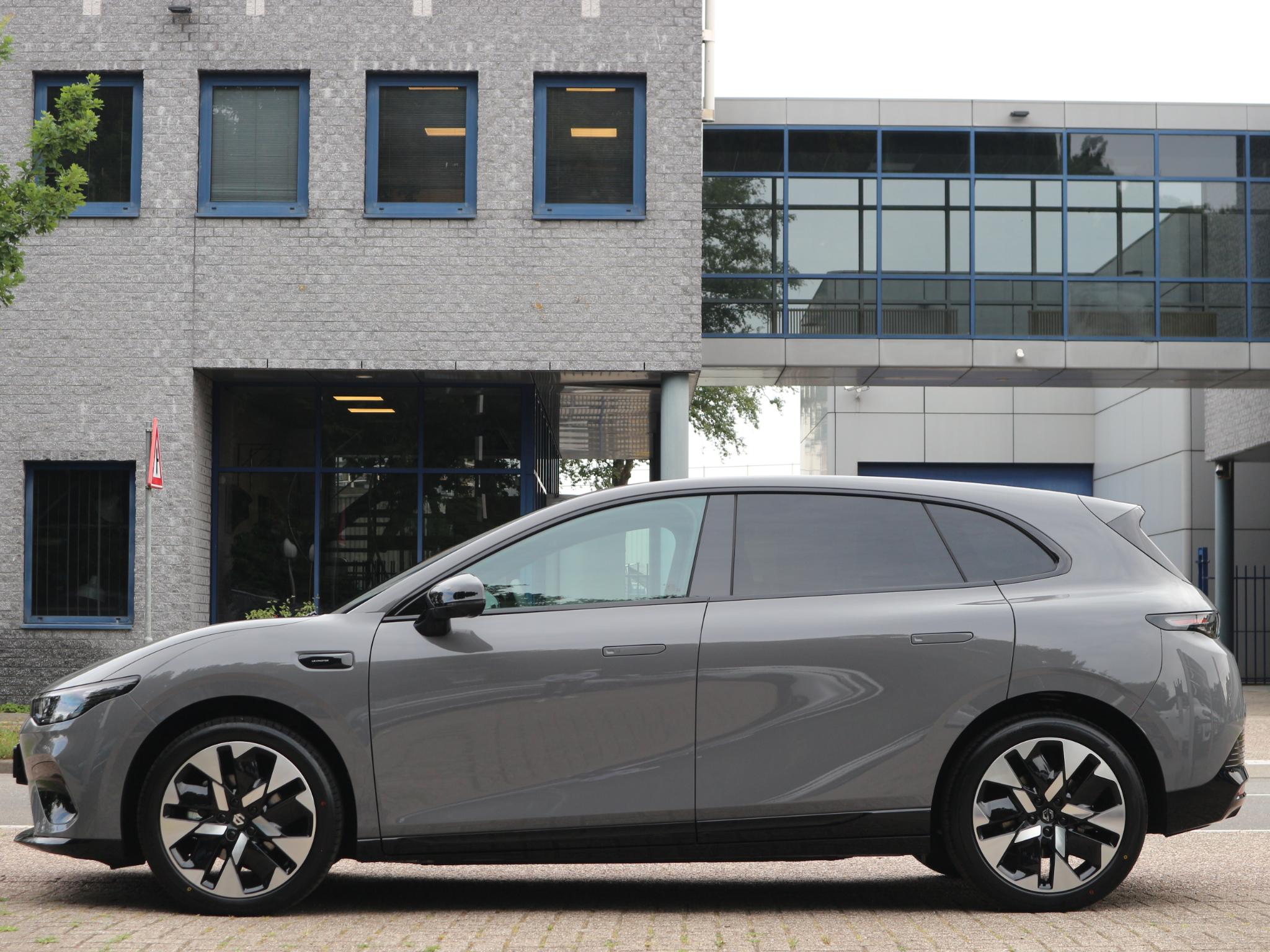 Leapmotor  B05 ProMax Design 67.1 kWh - Afbeelding 2