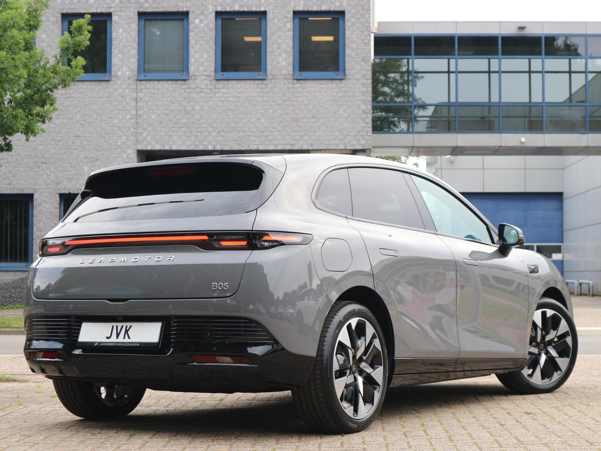 Leapmotor  B05 ProMax Design 67.1 kWh - Afbeelding 3