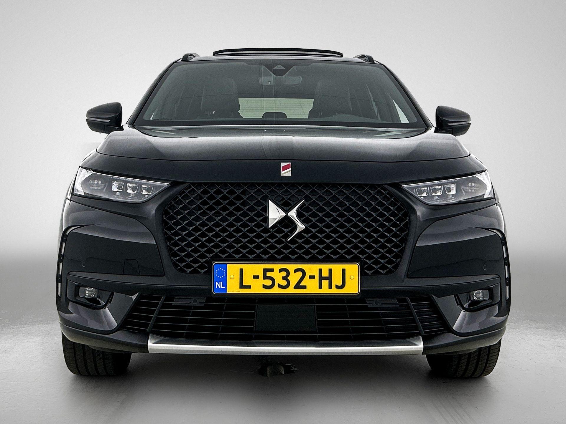 DS DS 7