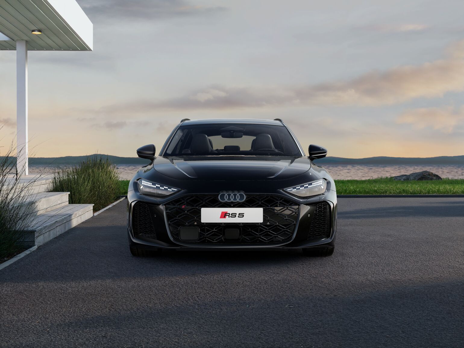 Audi RS 5 Avant RS 5 - Afbeelding 2