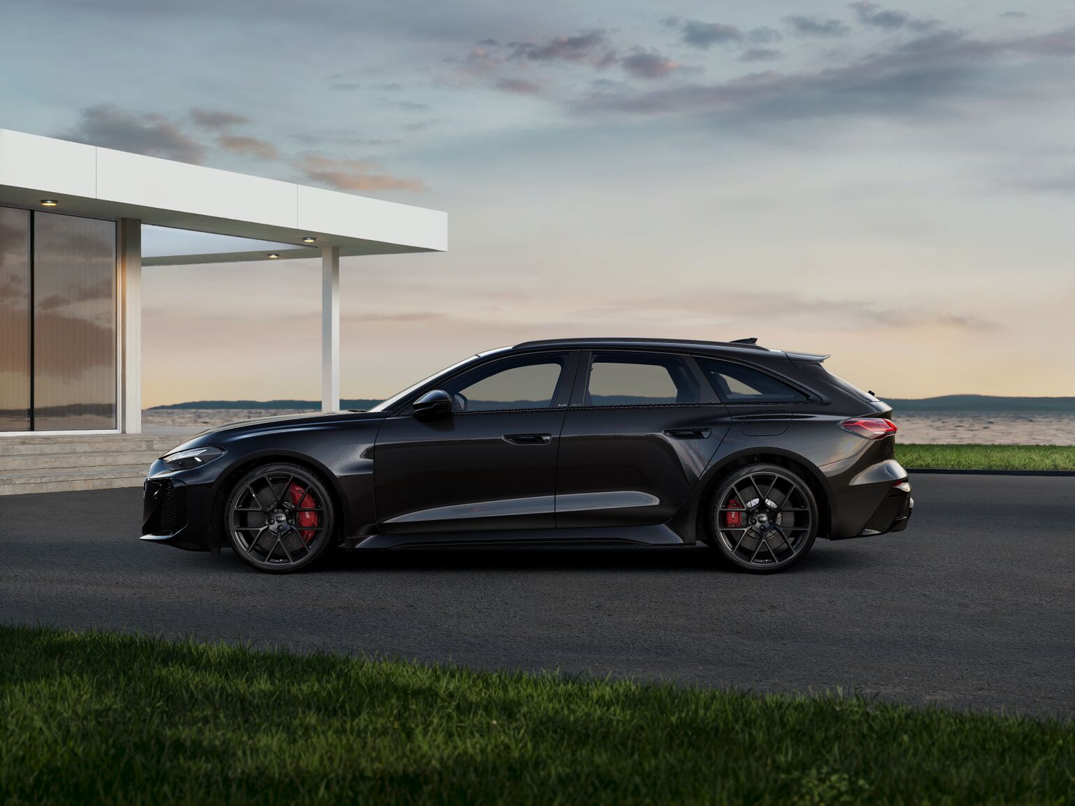 Audi RS 5 Avant RS 5 - Afbeelding 3