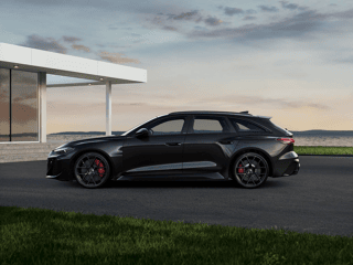Audi RS 5 Avant RS 5 - Afbeelding 3