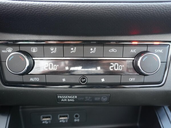 airco (automatisch) airco (automatisch)