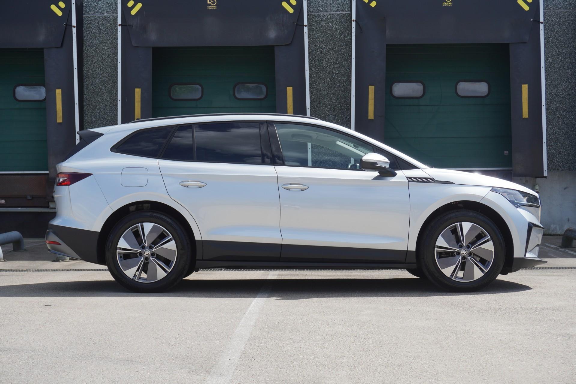 Škoda Enyaq iV