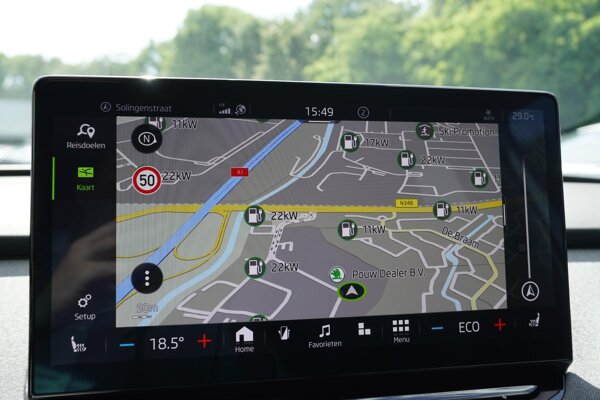 navigatiesysteem full map navigatiesysteem full map