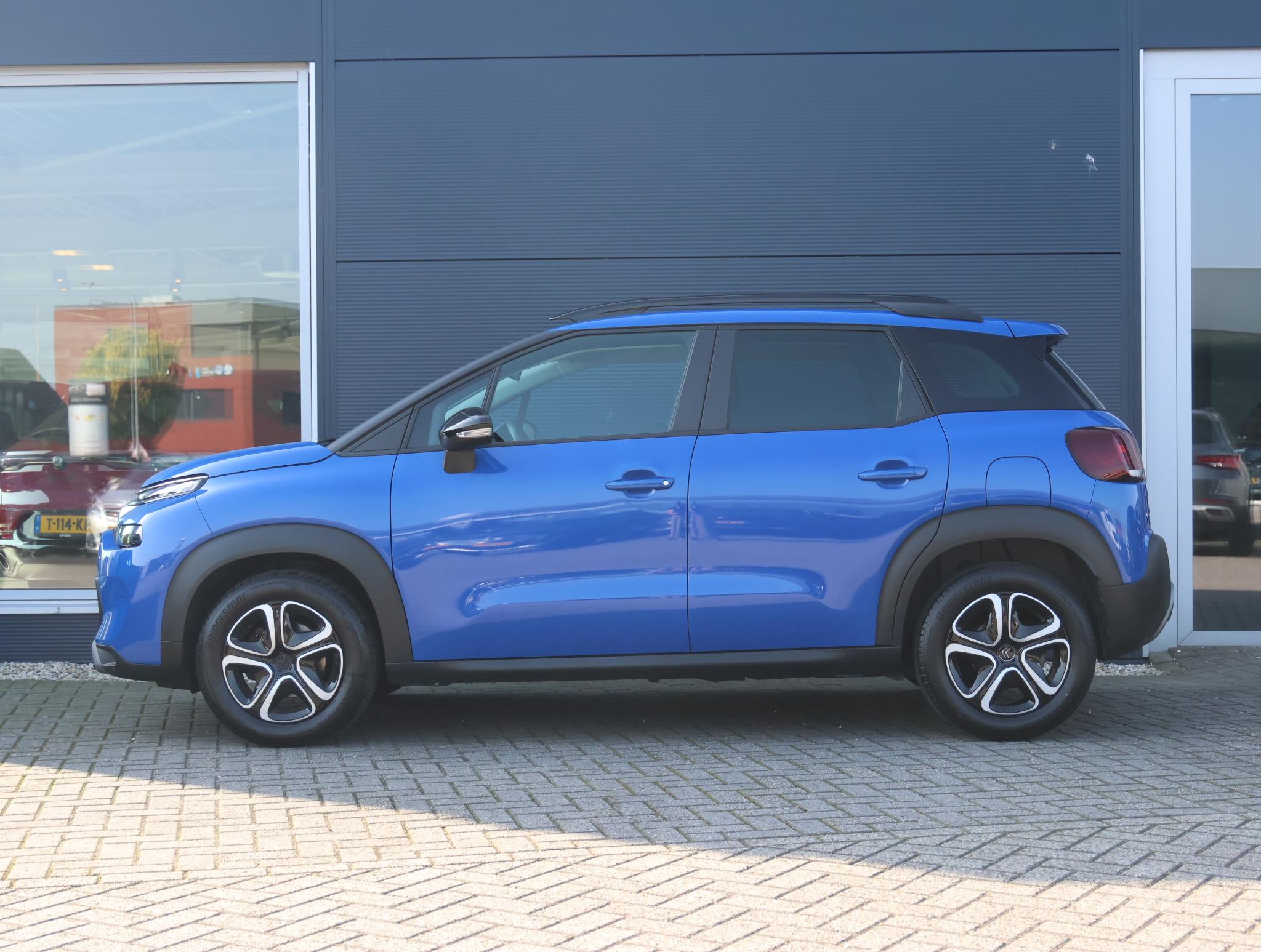 Citroën C3 Aircross 1.2 PureTech S&S Feel - Afbeelding 2