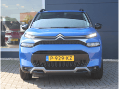 Citroën C3 Aircross 1.2 PureTech S&S Feel - Afbeelding 4