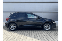 Volkswagen Polo 1.0 TSI 95pk R-Line Business - Afbeelding 3