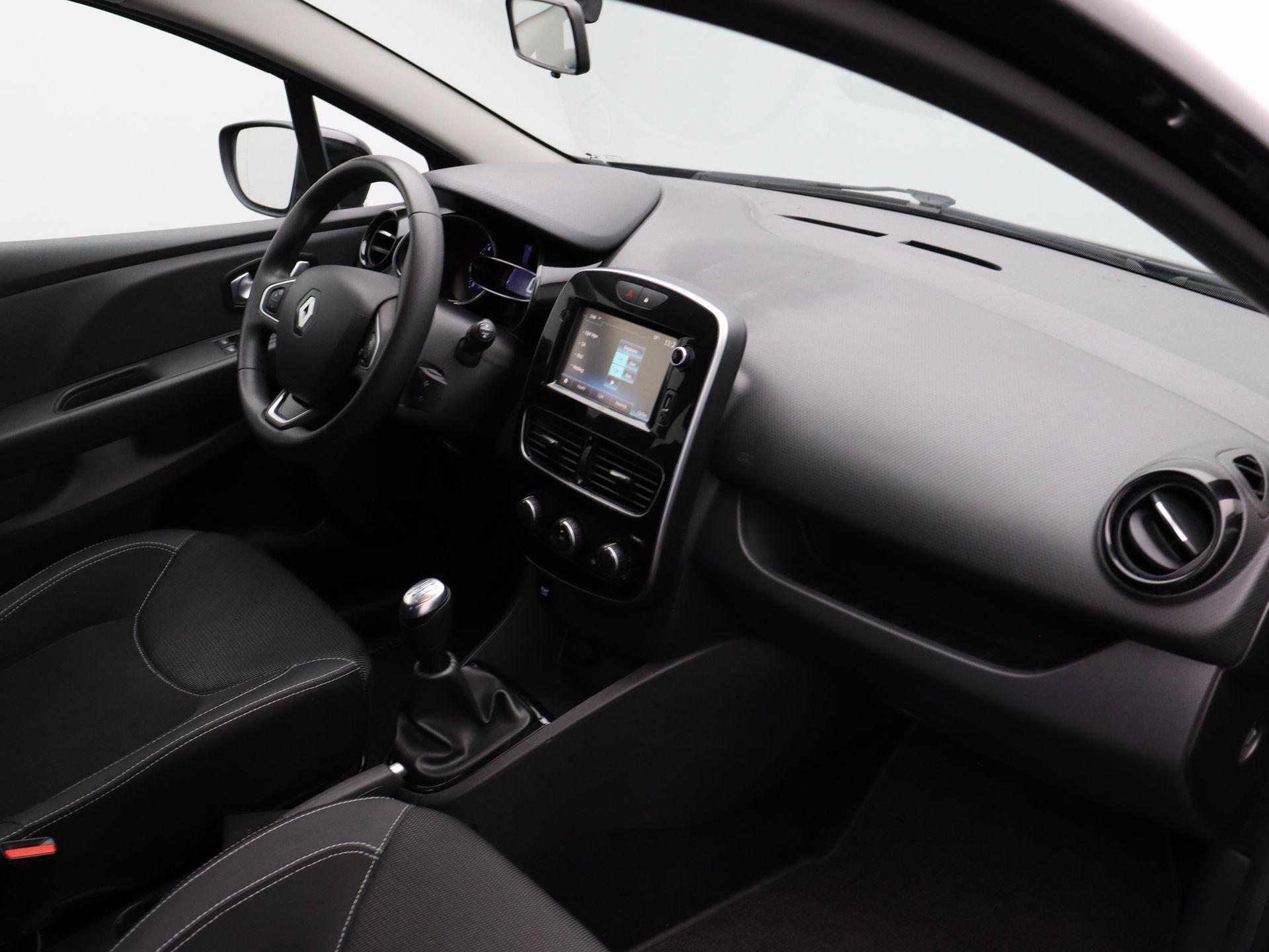 Renault Clio Estate TCe 90pk Zen - Afbeelding 6