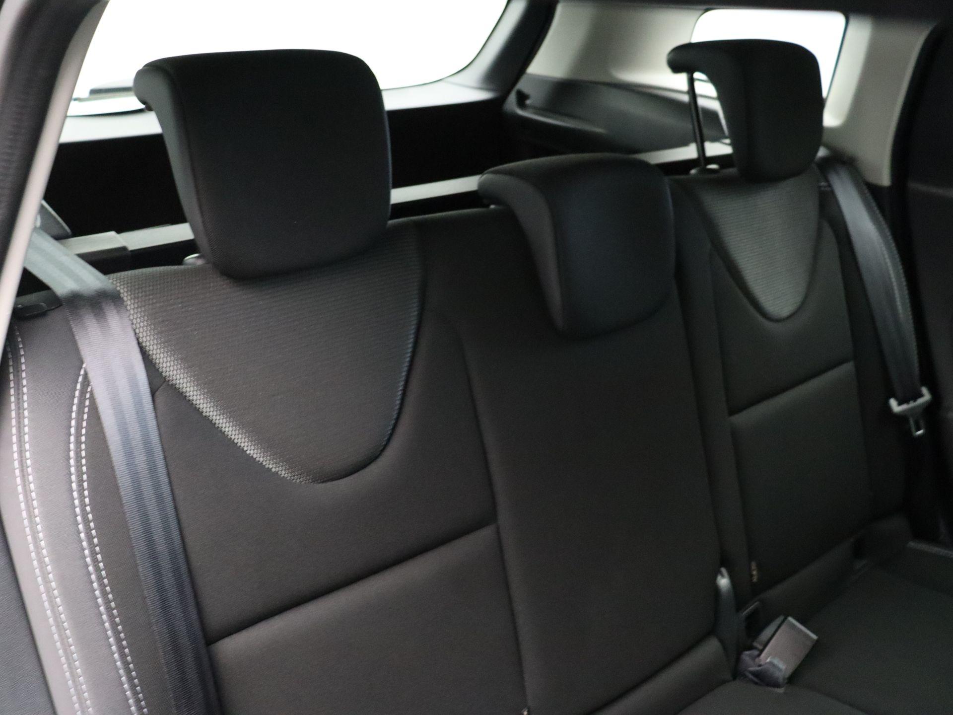 Renault Clio Estate TCe 90pk Zen - Afbeelding 10