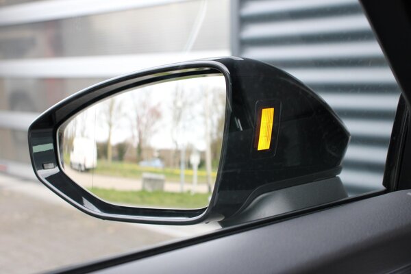 dodehoek detectie dodehoek detectie