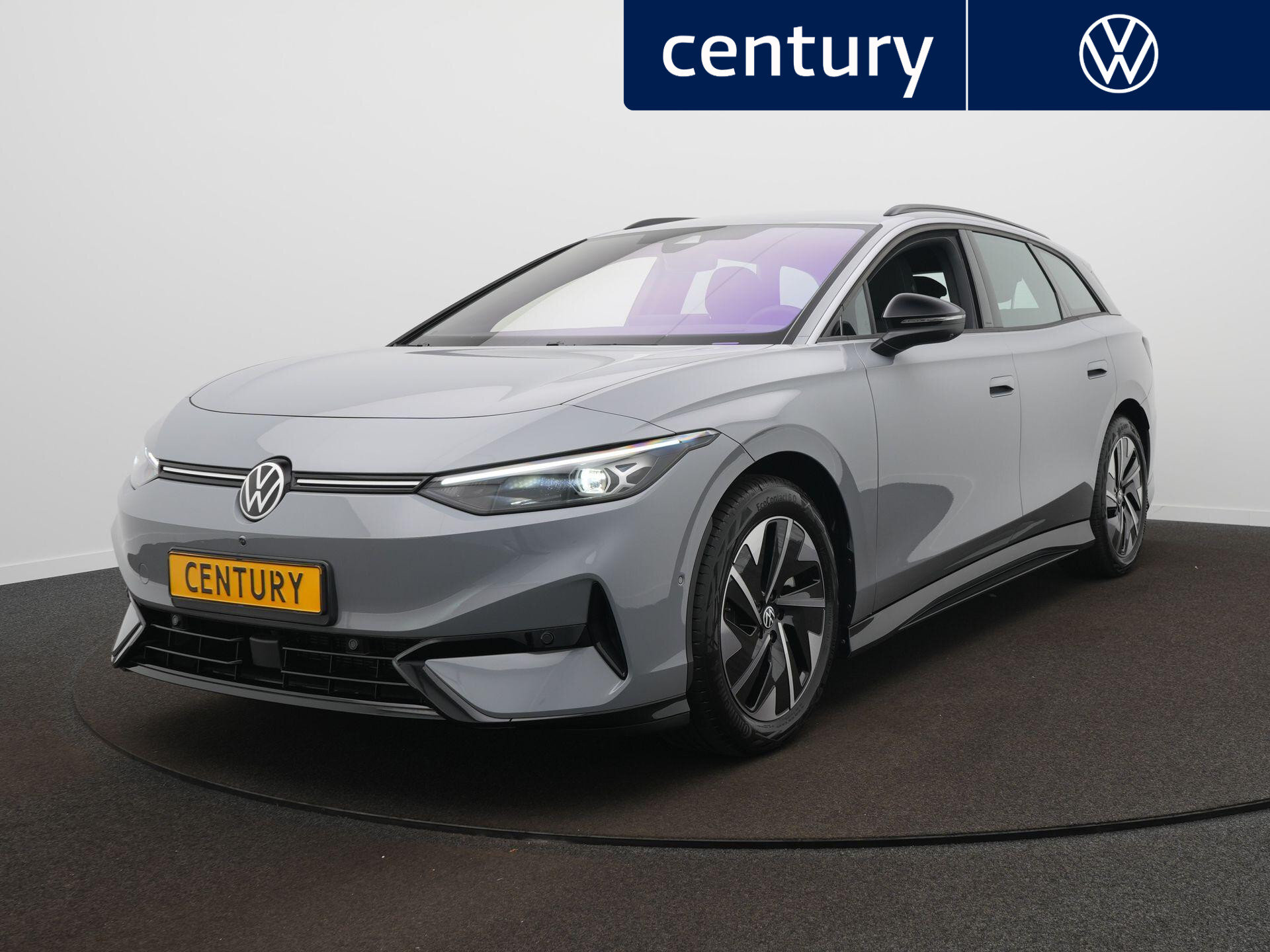 Volkswagen ID.7 Tourer Pro 77 kWh accu. 210 kW / 286 pk Variant Elektrisc