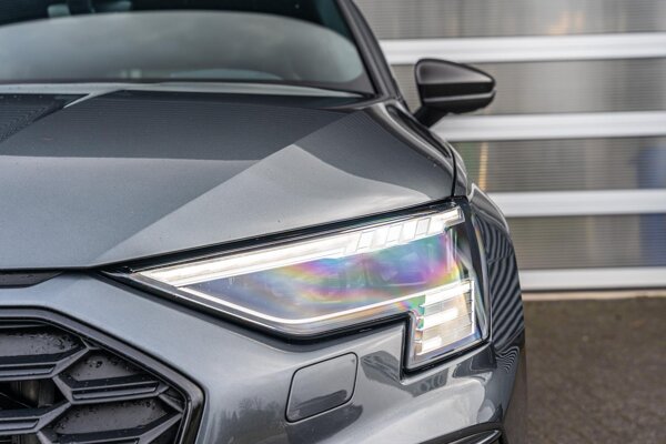 full-LED koplampen full-LED koplampen