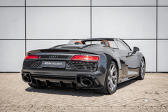 Audi R8 Spyder 5.2 V10 620pk Performance quattro - Afbeelding 2