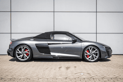 Audi R8 Spyder 5.2 V10 620pk Performance quattro - Afbeelding 4