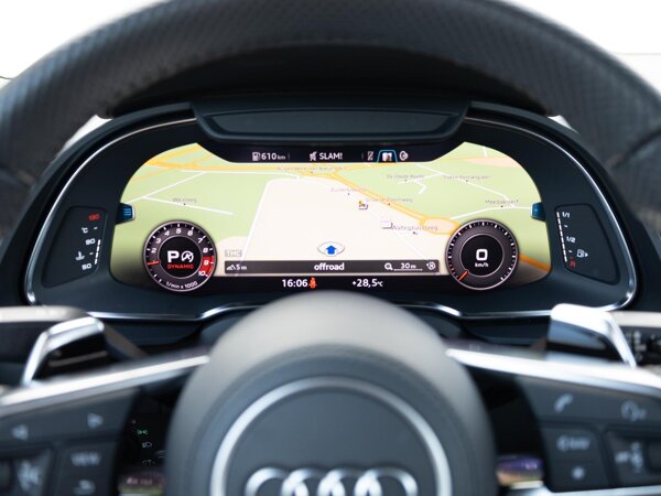 navigatiesysteem full map navigatiesysteem full map