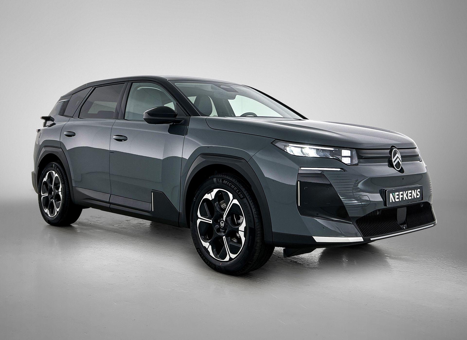 Citroën C5 Aircross 210pk Business Comfort Range 73 kWh Automaat - Afbeelding 2