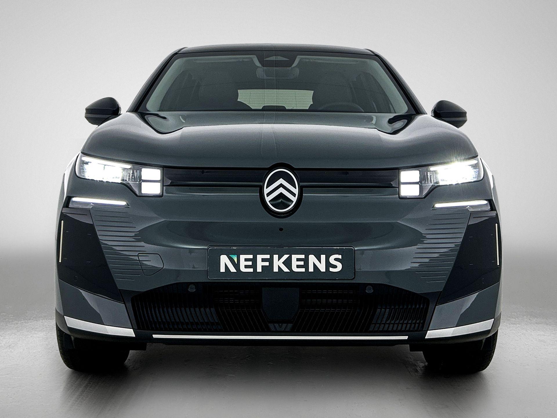 Citroën C5 Aircross 210pk Business Comfort Range 73 kWh Automaat - Afbeelding 3