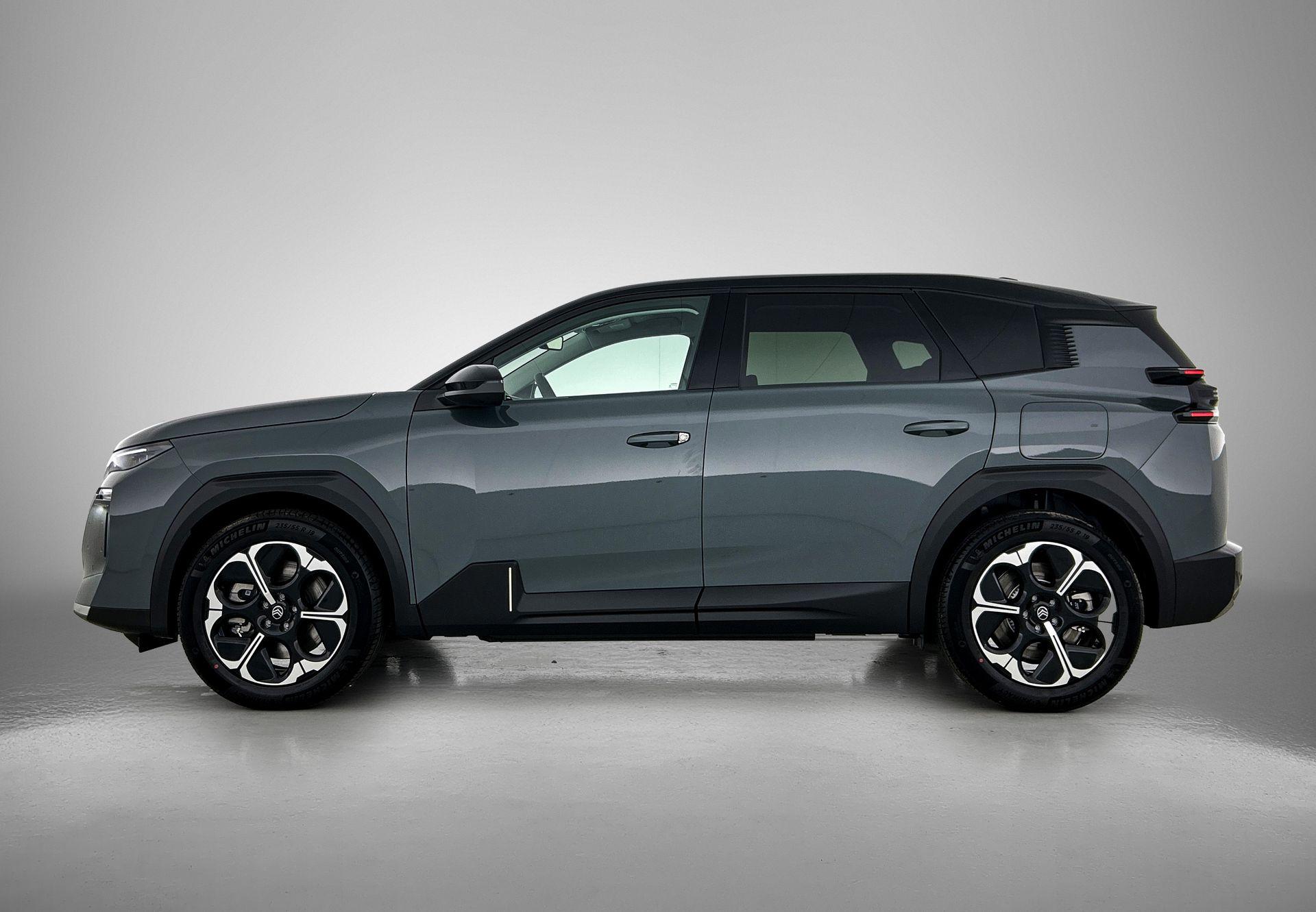Citroën C5 Aircross 210pk Business Comfort Range 73 kWh Automaat - Afbeelding 4