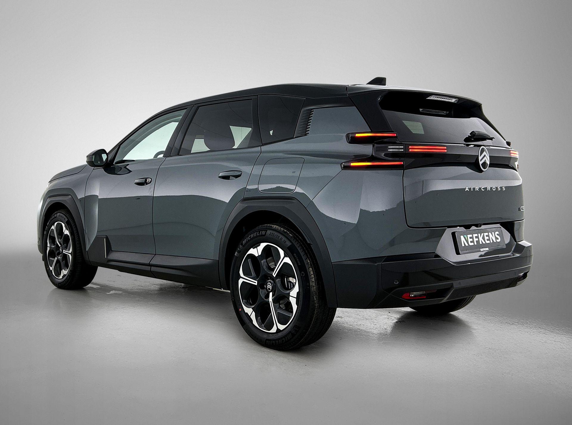 Citroën C5 Aircross 210pk Business Comfort Range 73 kWh Automaat - Afbeelding 5