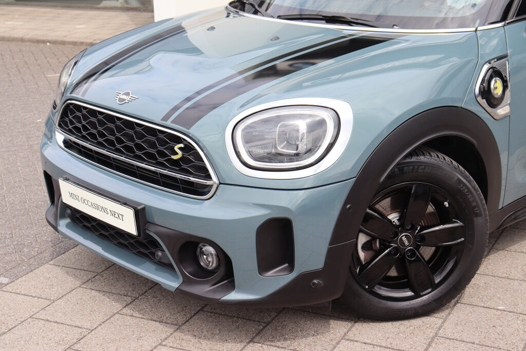 MINI Countryman 2