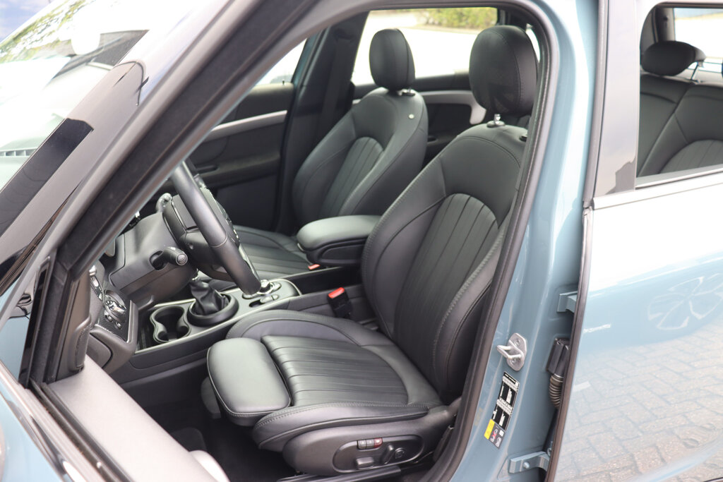 MINI Countryman 3