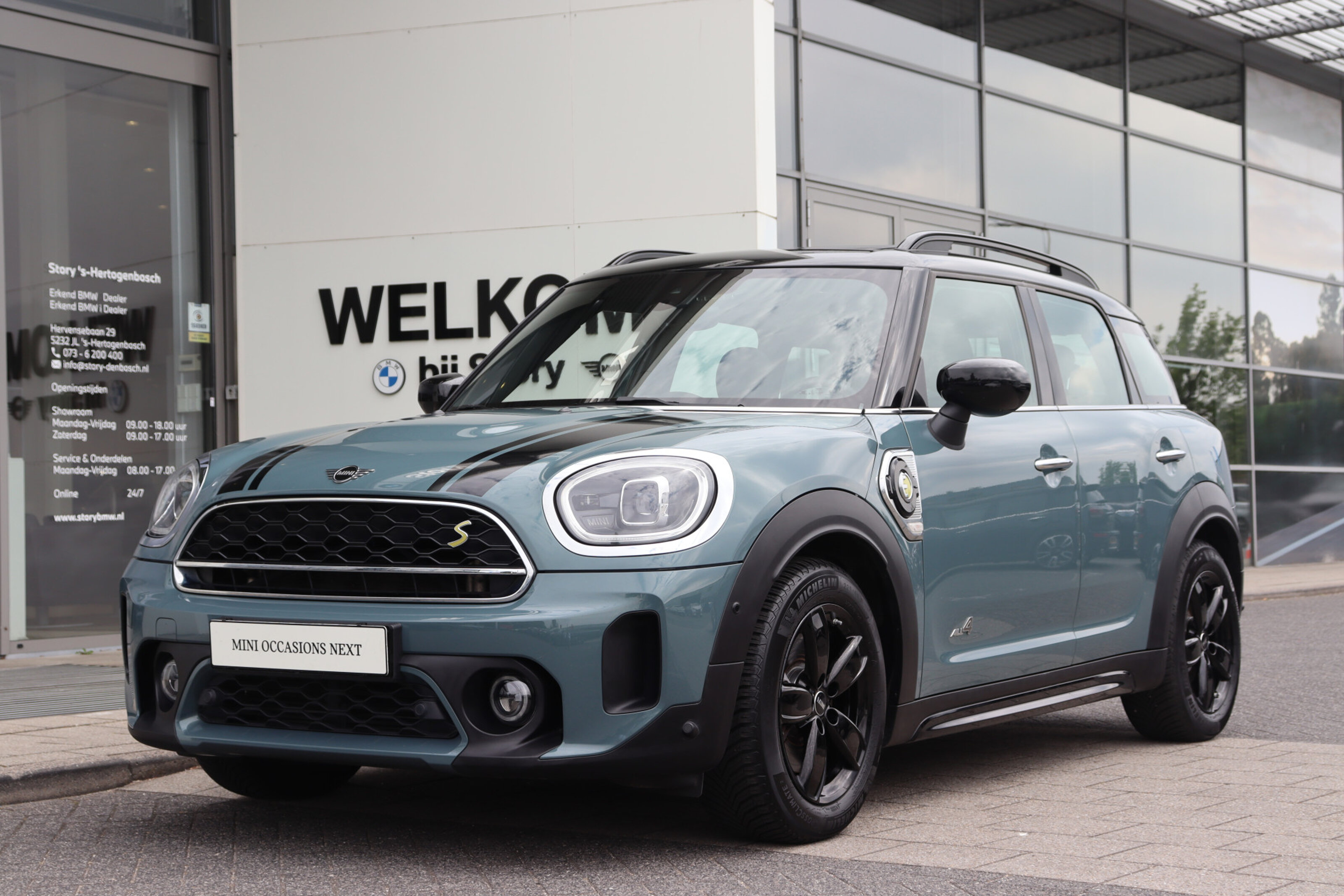MINI Countryman 6