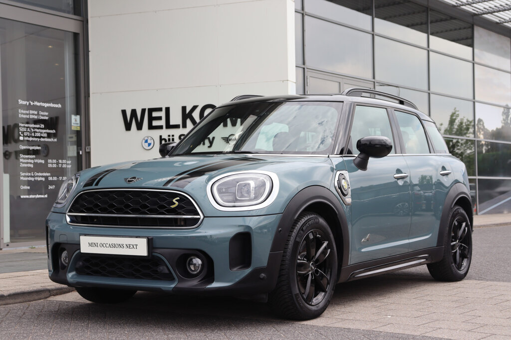 MINI Countryman 6