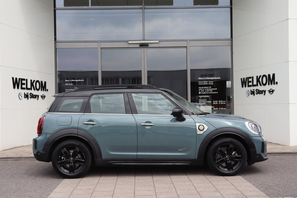 MINI Countryman 9