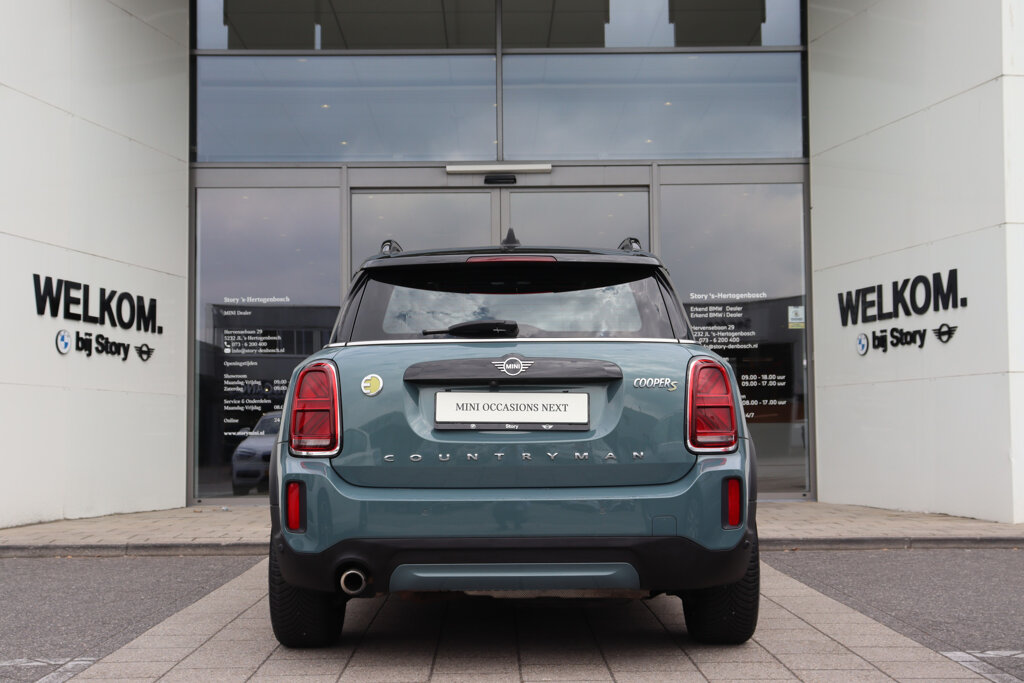 MINI Countryman 10