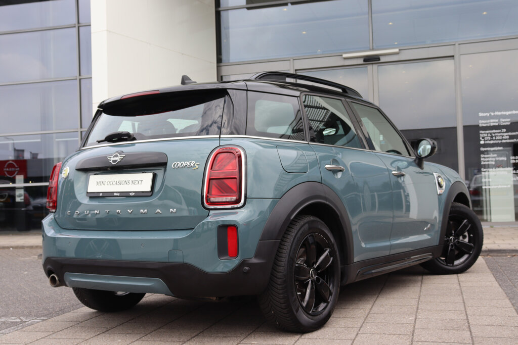 MINI Countryman 11