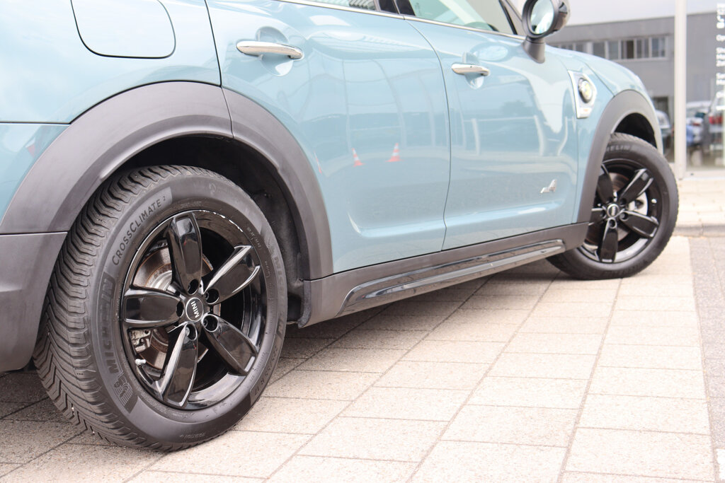 MINI Countryman 12